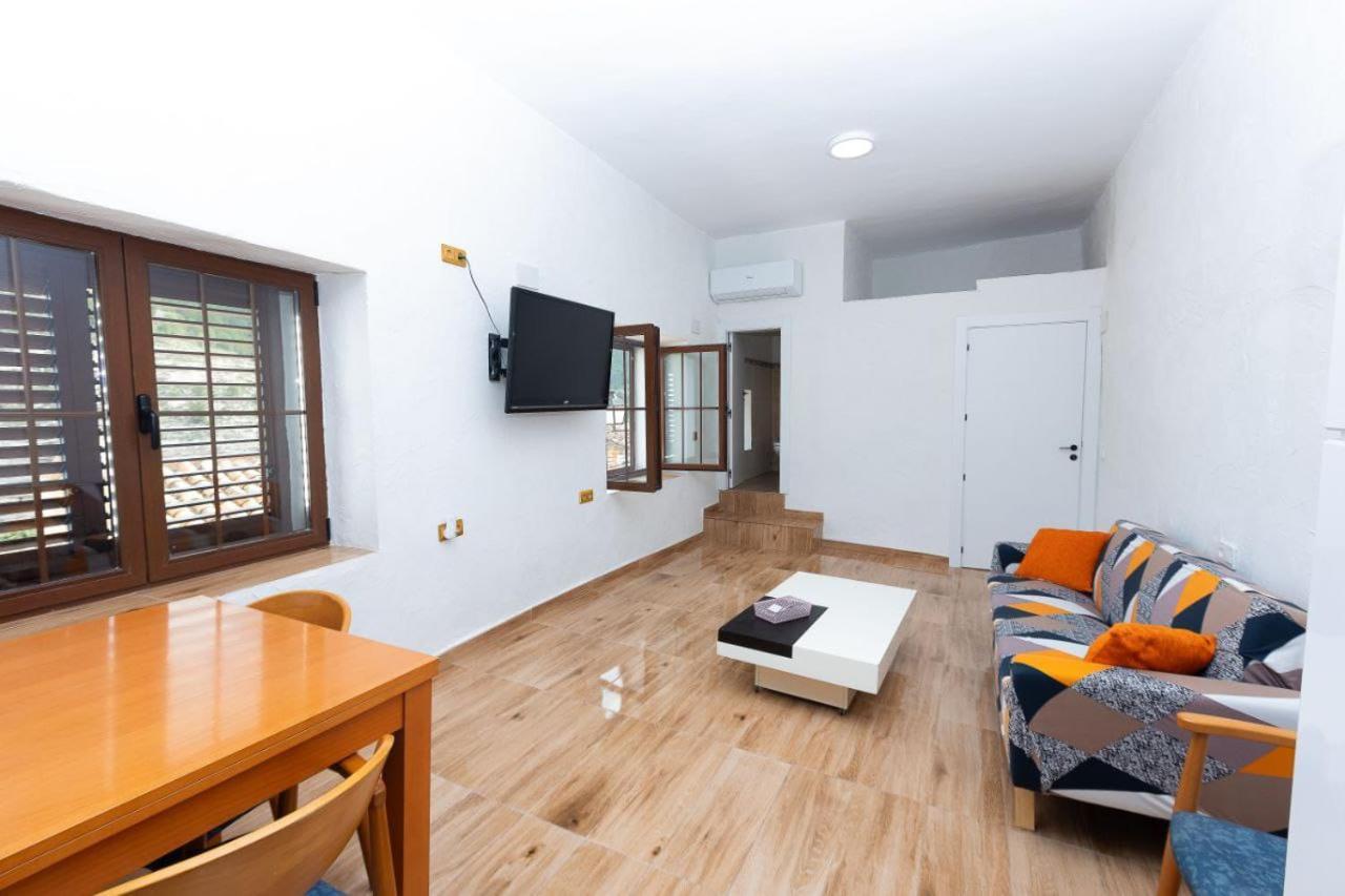Casas Rurales Sagasta Alcala del Jucar Exteriör bild